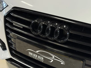 Audi A6 Audi A6 Avant 3.0 TDI quattro Premium Edition | Panoramadak | S-Line | Head UP | Leder - afbeelding nr 40