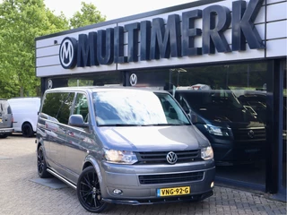 Volkswagen Transporter - afbeelding nr 17