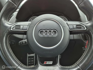 Audi SQ5 Audi SQ5 3.0 TDI SQ5 SCHUIFKANTELDAK XENON CAMERA 21