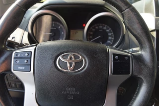 Toyota Land Cruiser - afbeelding nr 16