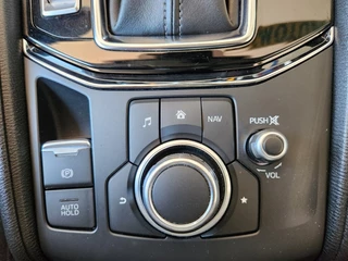 Mazda CX-5 - afbeelding nr 15