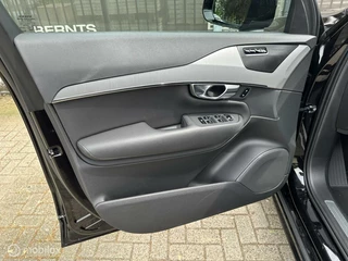 Volvo XC90 Volvo XC90 T8 Recharge AWD R-Design|Adaptive cruise control|Pilot assist|360 camera|Panoramadak - afbeelding nr 61