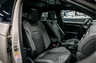 Volkswagen T-Roc Volkswagen T-Roc 1.5 TSI R-Line Edition Vol uitgevoerde T-roc R-line - afbeelding nr 19