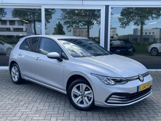 Volkswagen Golf 50% deal 8.725,- ACTIE Virtual / Navi / Carplay / Cruise / Clima / Nieuw Model! - afbeelding nr 1