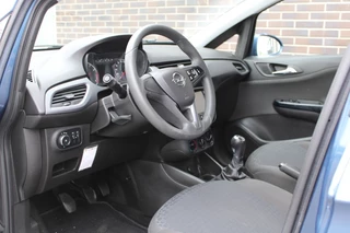Opel Corsa Opel Corsa 1.0 Turbo Edition-5 drs-airco-camera-nw model - afbeelding nr 12