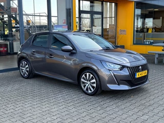 Peugeot 208 - afbeelding nr 4