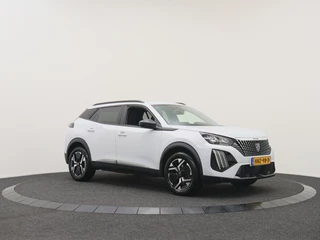 Peugeot 2008 Peugeot 2008 1.2 PureTech Allure | Private lease 529 p.m. - afbeelding nr 6