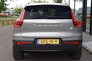 Volvo XC40 Volvo XC40 Extended Range Plus 252pk/82kWh | Climate | Trekhaak | Extra get - afbeelding nr 7