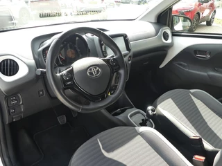 Toyota Aygo - afbeelding nr 16