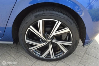 Volkswagen Polo Volkswagen Polo 1.0 TSI R-Line Business Automaat - afbeelding nr 23