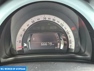 Renault Twingo Renault Twingo 1.0 SCe Dynamique / Multimedia systeem - afbeelding nr 15