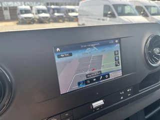 Mercedes-Benz Sprinter Mercedes-Benz Sprinter 314 2.2 CDI L3H2*NAVI*A/C*AUTOMAAT.CAM*TEL*CRUISE* - afbeelding nr 9