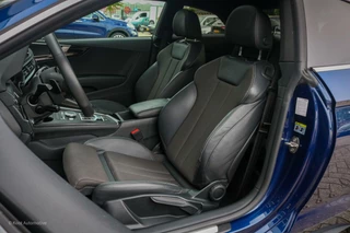 Audi A5 Audi A5 Coupé 2.0 45 TFSI MHEV 252PK Quattro S-Line | Virtual | Pano | 20 inch. - afbeelding nr 20