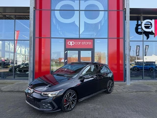 Volkswagen Golf 2.0 TSI GTI Panorama | Keyless | Stoel verw | Cruise controle