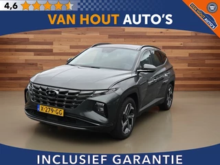 Hyundai Tucson 1.6 T-GDI PHEV Premium Sky 4WD