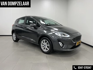 Ford Fiesta - afbeelding nr 16