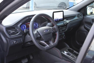 Ford Kuga Ford Kuga 2.5 PHEV ST-Line | Winter Pack | Camera | Cruise Control | Navigatie | - afbeelding nr 8