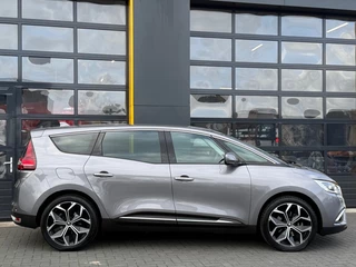 Renault Grand Scénic Renault Grand Scénic 1.3 TCe 140 pk Techno 7p. Camera All Season - afbeelding nr 2