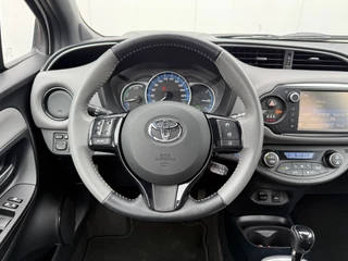 Toyota Yaris - afbeelding nr 19