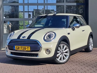 MINI Cooper | Automaat | LED | Airco | Cruise | Navi | PDC | LMV | - afbeelding nr 1
