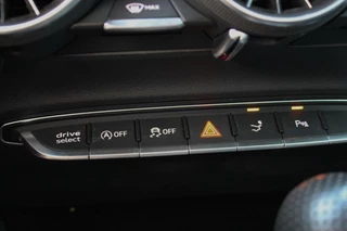 Audi TT Audi TT 45 TFSI Quattro Pro Line S | 245 PK | - afbeelding nr 24