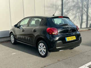 Citroën C3 Citroen C3 1.2 PureTech Feel | NAVI | CARPLAY | CRUISE CONTROL | NW APK - afbeelding nr 7