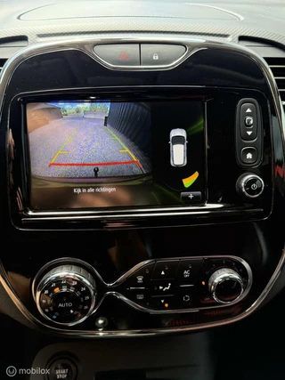 Renault Captur Renault Captur 0.9 TCe Helly Hansen NAP/1e EIG/NAVI/TRHAAK/KEYLESS - afbeelding nr 13