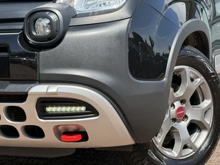 Fiat Panda Fiat Panda 1.2 69 PK City Cross | Clima | PDC | 15