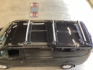 Ford Transit Custom - afbeelding nr 53