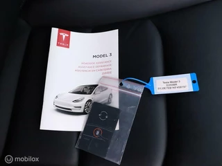 Tesla Model 3 Tesla Model 3 Long Range AWD 75 kWh - afbeelding nr 31