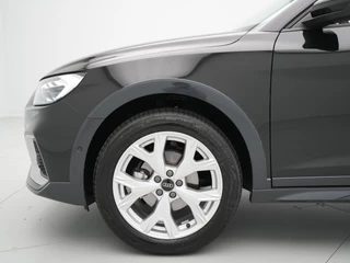 Audi A1 Audi A1 allstreet 30 TFSI 116 pk S-Tronic Advanced edition Camera, Navi, Ambient light, Adaptive cruise 106 - afbeelding nr 11