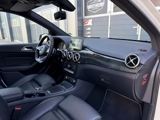 Mercedes-Benz B-Klasse - afbeelding nr 16