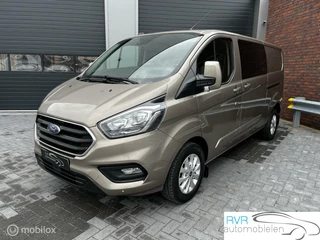 Ford Transit Custom - 191817689-0