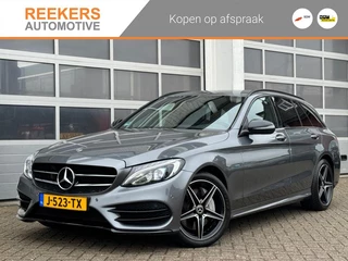 Mercedes-Benz C-Klasse - 171745025-0