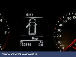 Volkswagen Caddy Parkeersensoren, 1500kg trekvermogen - afbeelding nr 20