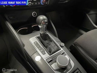 Audi A3 Audi A3 Sportback 1.4 TFSI CoD S TRONIC S LINE LEER   VIRTUAL CRUISE STOELVERW. VEEL OPTIES   Sport Pro Line S - afbeelding nr 21
