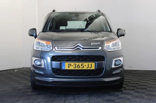 Citroën C3 Picasso Citroën C3 Picasso 1.6 VTi Collection |Cruise| - afbeelding nr 2