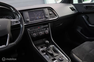 SEAT Ateca Seat Ateca 1.4 EcoTSI Xcellence / Pano / Trekh. / Navi / Cam - afbeelding nr 21