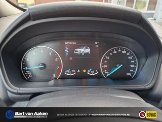 Ford EcoSport Ford EcoSport 1.0 ST-Line 125PK Winterpack B&O Camera Navigatie - afbeelding nr 15