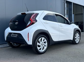 Toyota Aygo - afbeelding nr 8
