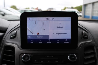Ford Transit Connect Ford Transit Connect 1.5 EcoBlue L2 Trend | Automaat! | Dubbele Schuifdeur | AppleCarplay/AndroidAuto | Camera | Trekhaak - afbeelding nr 23