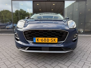 Ford Puma Ford Puma 1.0 EcoB. Titanium,Lane Assist,B&O,Clima,Winterpack - afbeelding nr 23