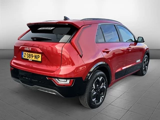 Kia Niro EV - afbeelding nr 8