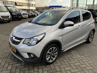 Opel KARL - afbeelding nr 7