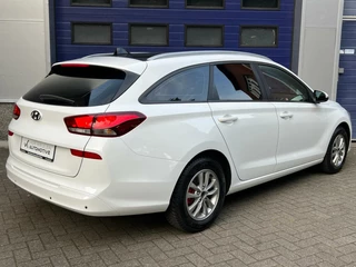 Hyundai i30 Hyundai i30 Wagon 1.0 T-GDI Comfort 120 PK l Cruise l - afbeelding nr 9