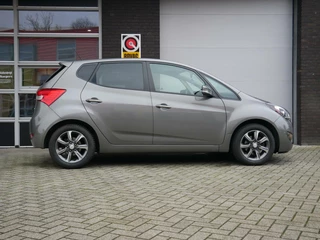 Hyundai ix20 Hyundai ix20 1.6i Premium Navi+Bluetooth| Camera - afbeelding nr 5