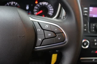 Renault Mégane Estate Renault Mégane Estate TCe Life Airco / Carplay Navigatie - afbeelding nr 16