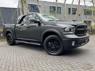 Dodge Ram 1500 - afbeelding nr 2