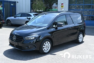 Mercedes-Benz Citan 112 CDI L1 Select
