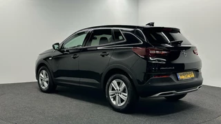 Opel Grandland X Opel Grandland X 1.2 Turbo Business Executive CAMERA LEER CARPLAY NAVIGATIE - afbeelding nr 4
